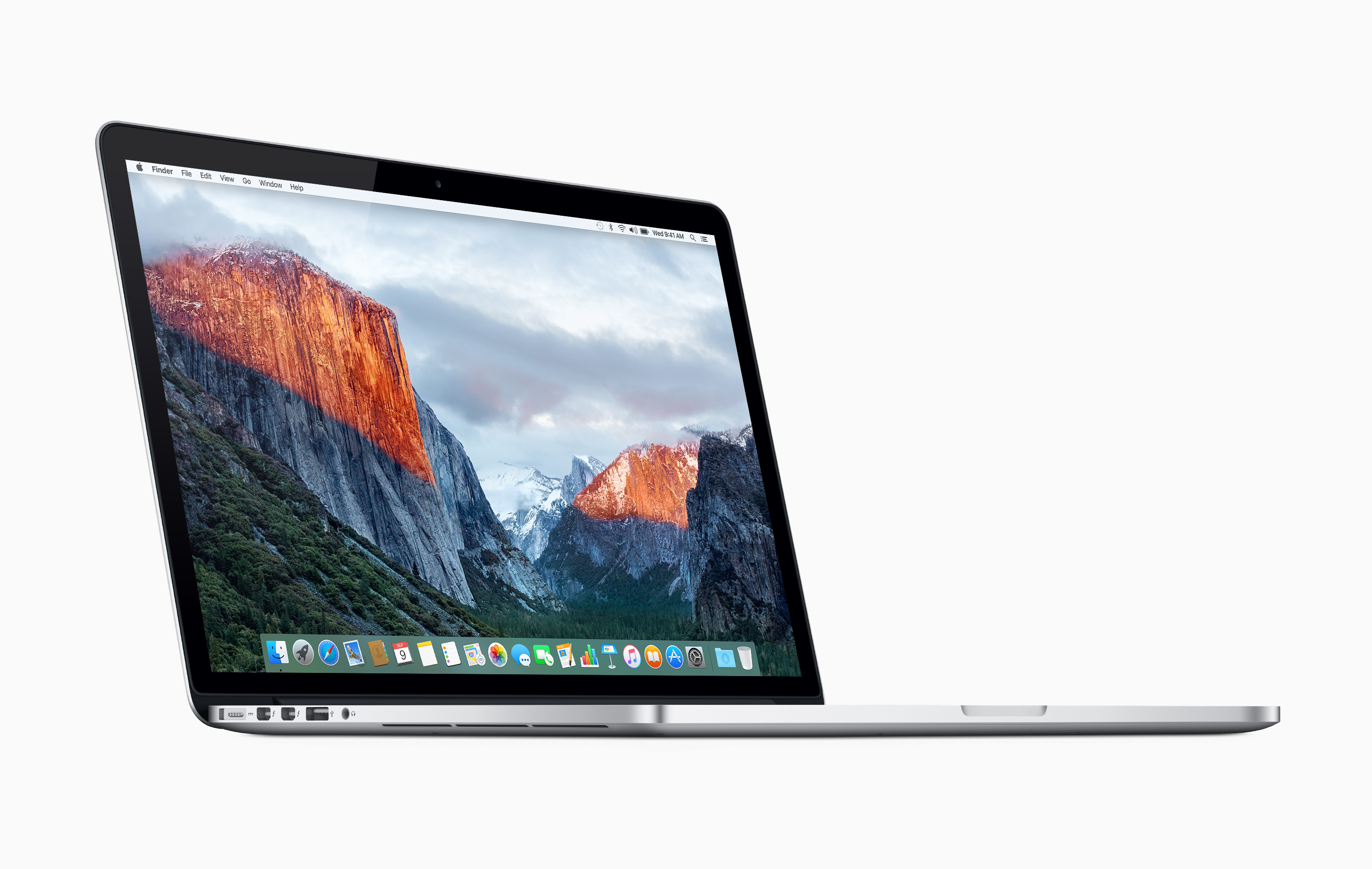 MacBook Pro(15インチ)