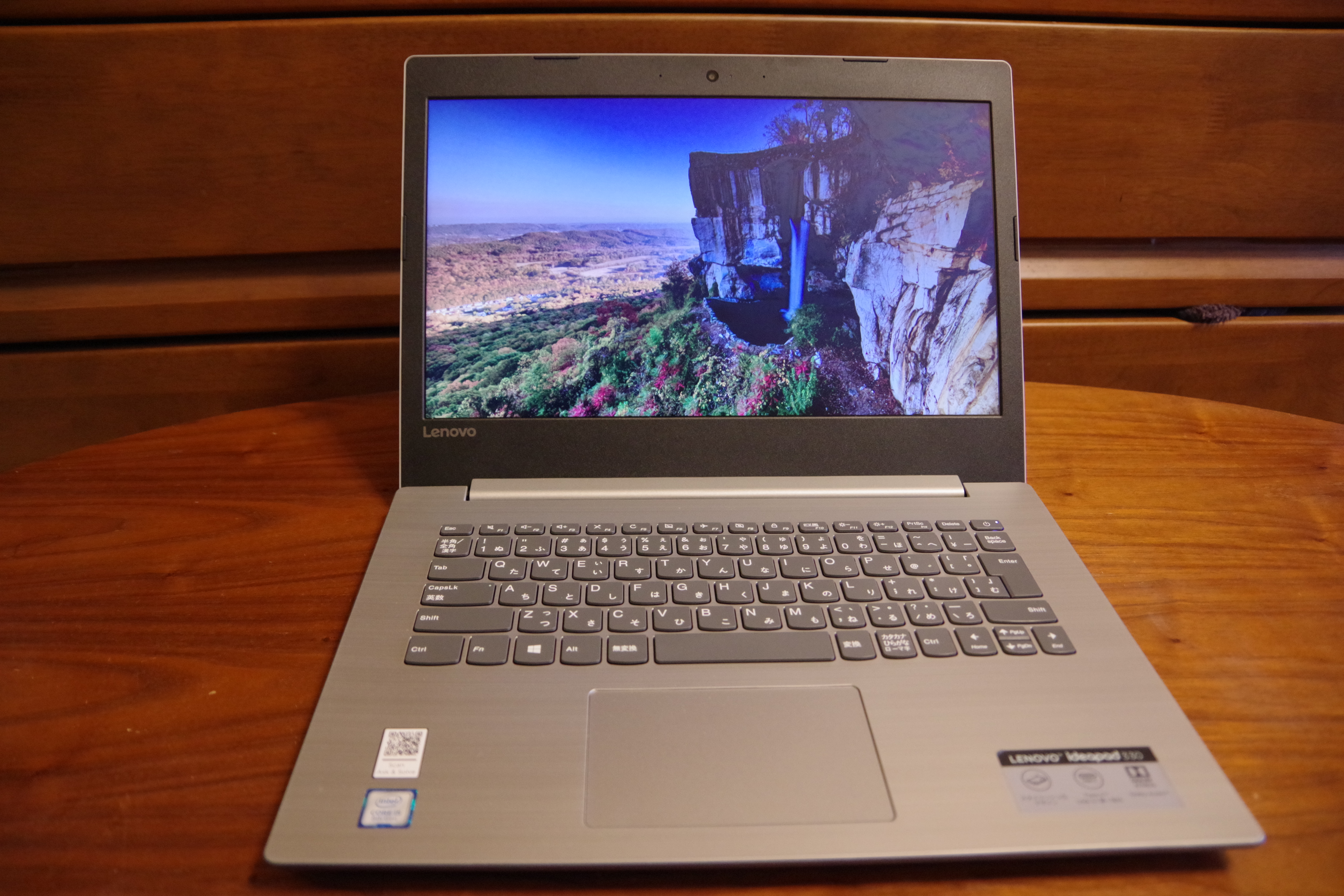 Lenovo(レノボ)「Ideapad 330(14)」